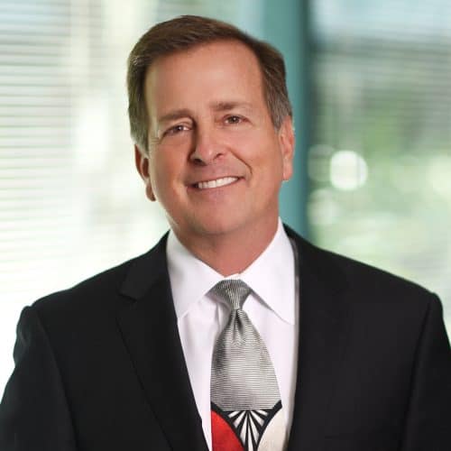 Mark Johnson