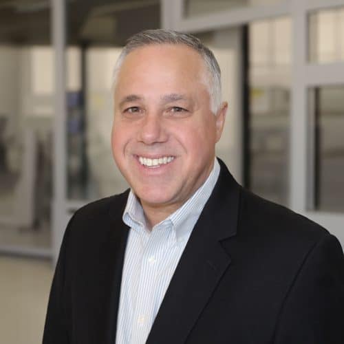 David Mentesana